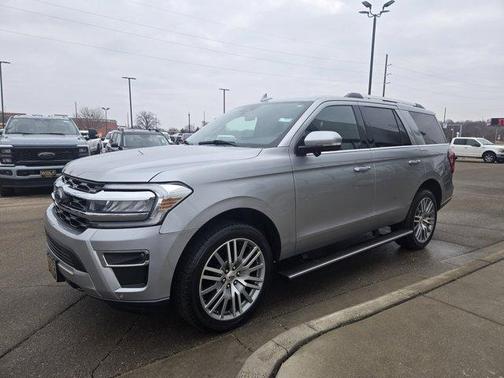 2024 Ford Expedition Limited