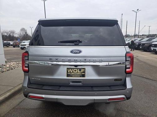 2024 Ford Expedition Limited