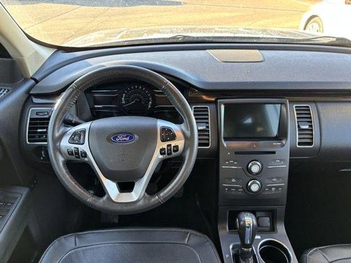 2018 Ford Flex SEL