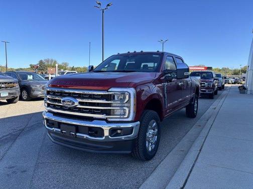 2026 Ford F-350 Super Duty