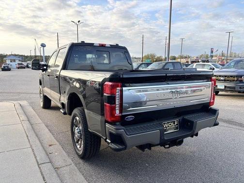 2026 Ford F-350 Super Duty