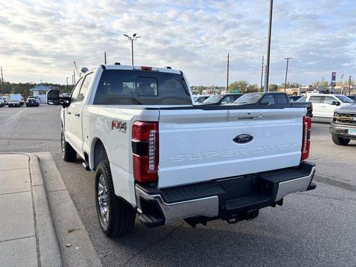 2026 Ford F-350 Super Duty