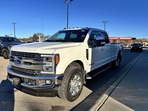 2019 Ford F-350 XLT