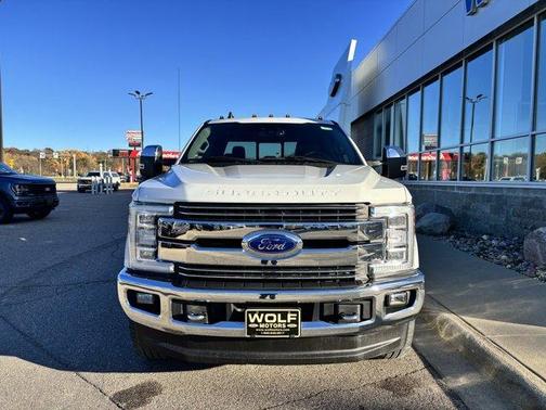 2019 Ford F-350 XLT