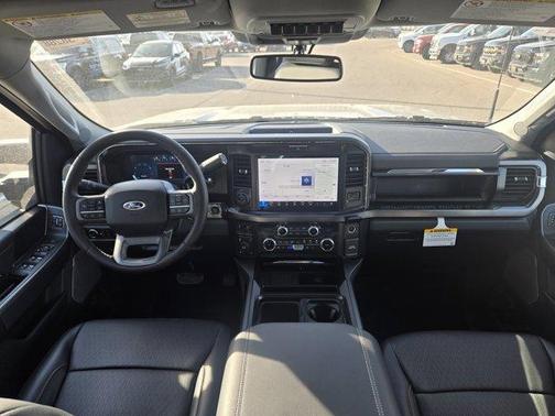 2026 Ford F-350 Super Duty