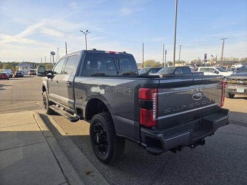 2026 Ford F-350 Super Duty