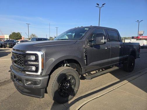 2026 Ford F-350 Super Duty