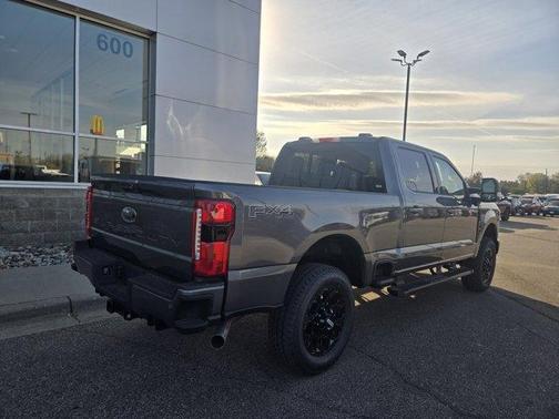 2026 Ford F-350 Super Duty