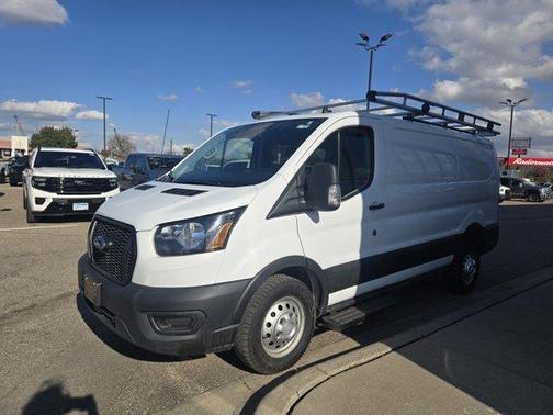 2021 Ford Transit-150