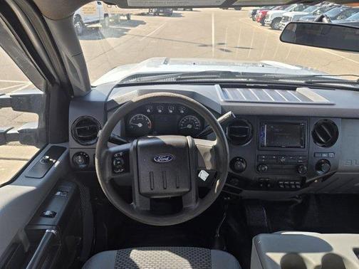 2014 Ford F-350 XLT