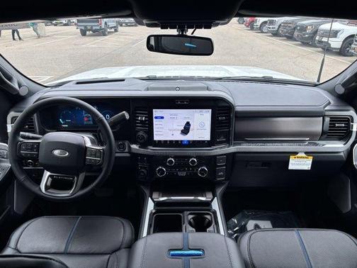 2026 Ford F-350 Super Duty