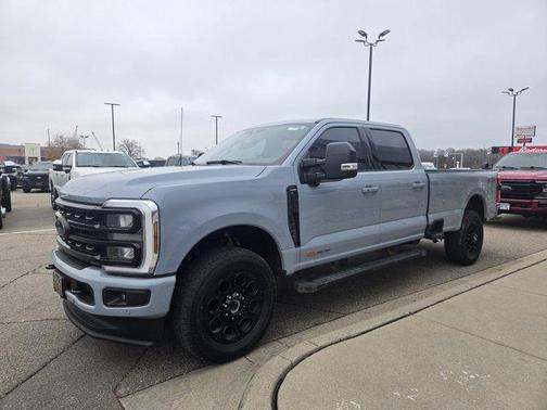 2024 Ford F-350 Lariat Super Duty