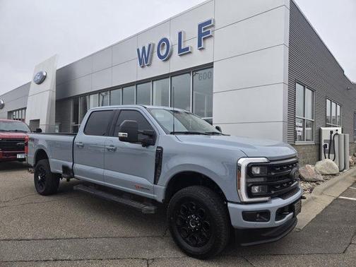2024 Ford F-350 Lariat Super Duty