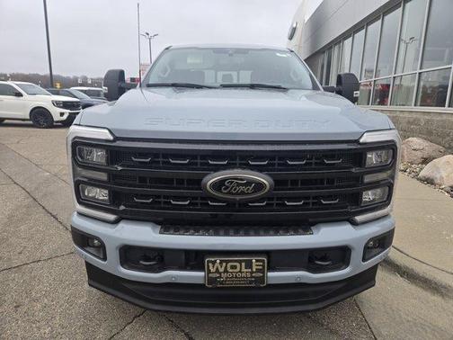 2024 Ford F-350 Lariat Super Duty
