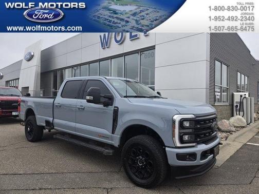 2024 Ford F-350 Lariat Super Duty