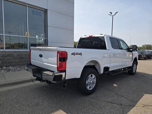 2026 Ford F-350 Super Duty