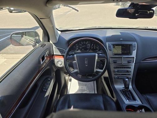 2010 Lincoln MKT EcoBoost