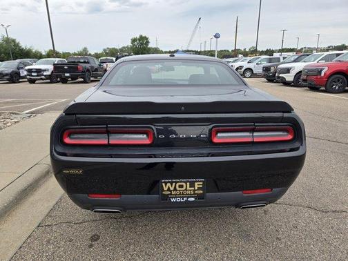 2023 Dodge Challenger GT