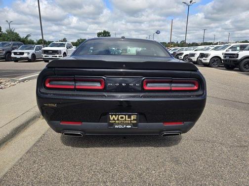 2023 Dodge Challenger GT