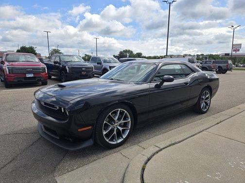 2023 Dodge Challenger GT