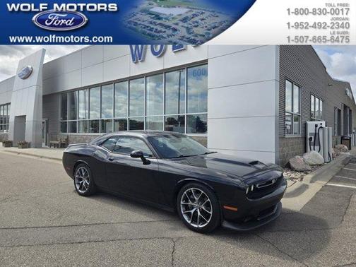 2023 Dodge Challenger GT