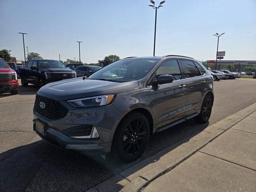 2024 Ford Edge ST-Line