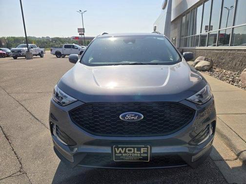 2024 Ford Edge ST-Line