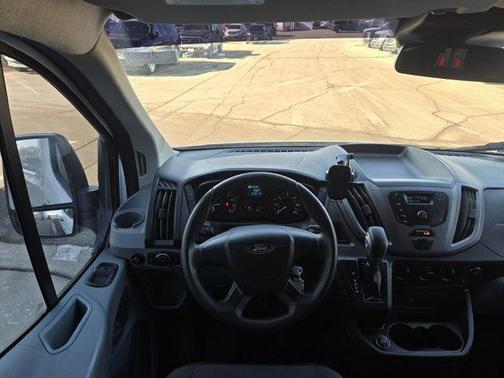 2017 Ford Transit-150 Base