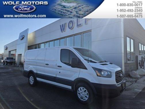 2017 Ford Transit-150 Base
