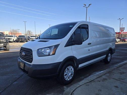 2017 Ford Transit-150 Base