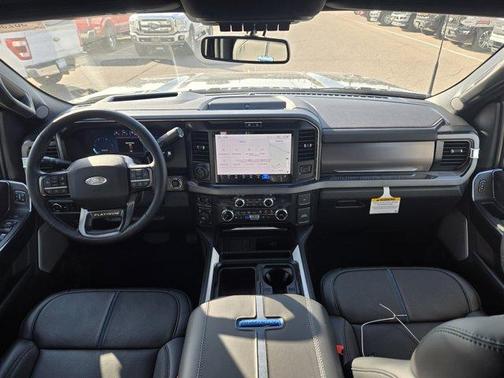 2026 Ford F-350 Super Duty
