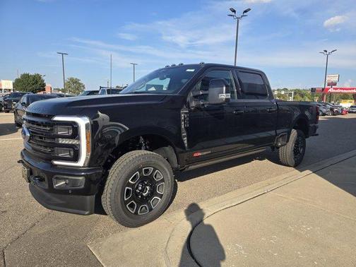 2026 Ford F-350 Super Duty