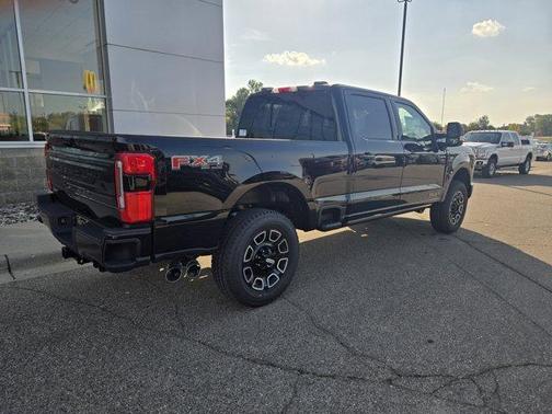 2026 Ford F-350 Super Duty
