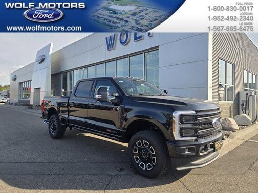 2026 Ford F-350 Super Duty