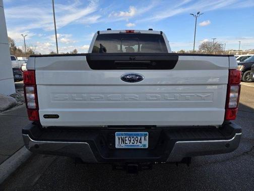 2021 Ford F-350 Lariat Super Duty