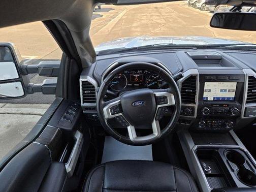2021 Ford F-350 Lariat Super Duty