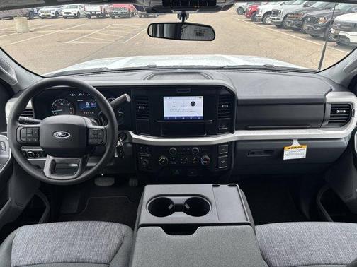 2026 Ford F-350 Super Duty