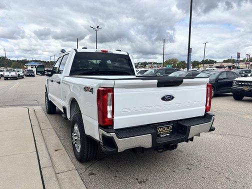 2026 Ford F-350 Super Duty