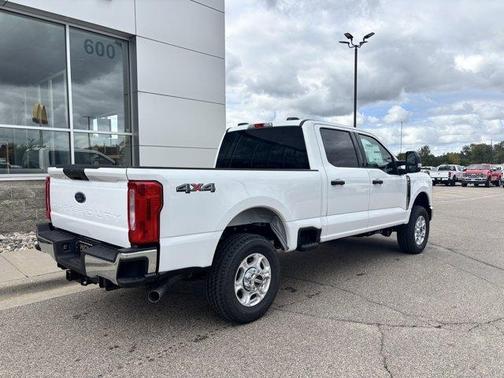 2026 Ford F-350 Super Duty