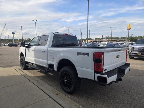 2026 Ford F-350 XLT