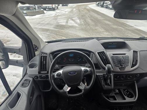 2016 Ford Transit-250 Base