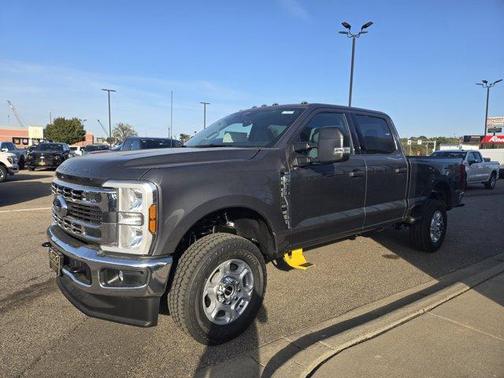 2026 Ford F-350 Super Duty
