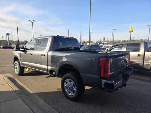 2026 Ford F-350 Super Duty