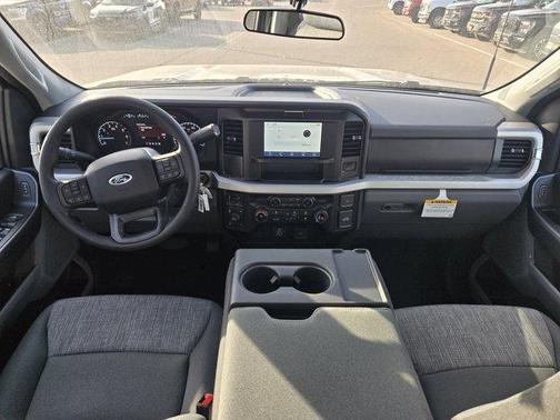 2026 Ford F-350 Super Duty