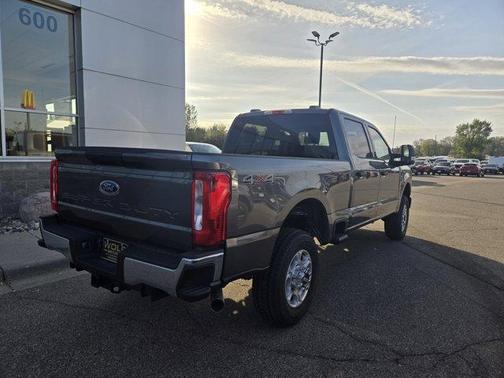 2026 Ford F-350 Super Duty