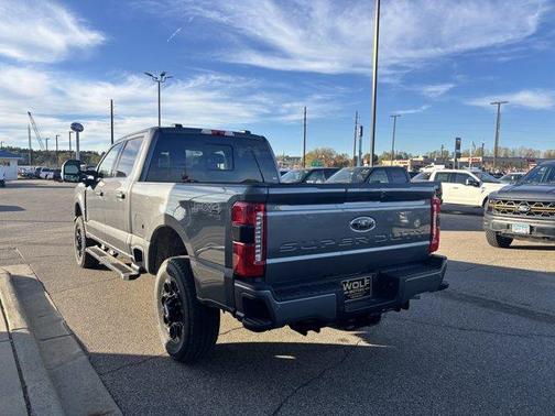 2026 Ford F-350 Super Duty
