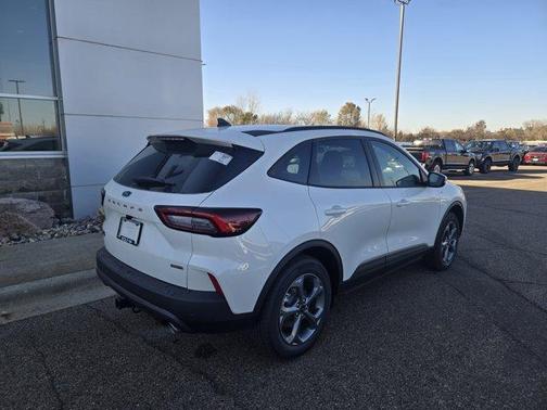 2026 Ford Escape ST-Line Select