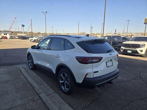 2026 Ford Escape ST-Line Select