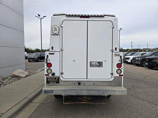 2012 Ford F-350 XL