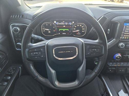 2022 GMC Sierra 3500 Denali